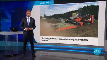 Framhevet bilde