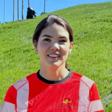 Mari Skybak