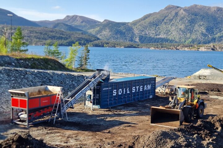 Soil Steaming vs Soil Washing – Which Method Works for Invasive Species and Plant Pathogens?